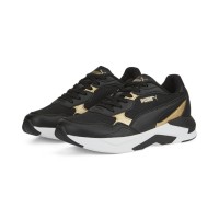 Puma X-Ray Speed Lite Distressed Sneakers Γυναικεία αθλητικά Παπούτσια - 386458-01