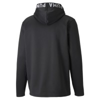 Puma PWRFLEECE Mens Training Hoodie Ανδρικό φούτερ με κουκούλα - 520893-01