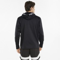 Puma PWRFLEECE Mens Training Hoodie Ανδρικό φούτερ με κουκούλα - 520893-01