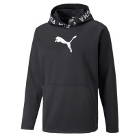 Puma PWRFLEECE Mens Training Hoodie Ανδρικό φούτερ με κουκούλα - 520893-01