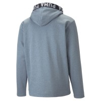 Puma PWRFLEECE Mens Training Hoodie Ανδρικό φούτερ με κουκούλα - 520893-18