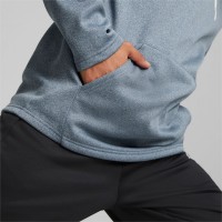 Puma PWRFLEECE Mens Training Hoodie Ανδρικό φούτερ με κουκούλα - 520893-18