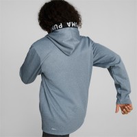 Puma PWRFLEECE Mens Training Hoodie Ανδρικό φούτερ με κουκούλα - 520893-18