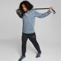 Puma PWRFLEECE Mens Training Hoodie Ανδρικό φούτερ με κουκούλα - 520893-18