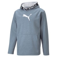 Puma PWRFLEECE Mens Training Hoodie Ανδρικό φούτερ με κουκούλα - 520893-18