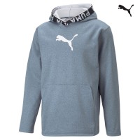 Puma PWRFLEECE Mens Training Hoodie Ανδρικό φούτερ με κουκούλα - 520893-18