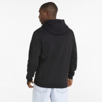 Puma ESS+ Tape Hoodie Ανδρική Φούτερ - 849040-01