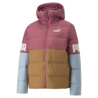 Puma Power Down Jacket Γυναικείο Μπουφάν - 849394-45