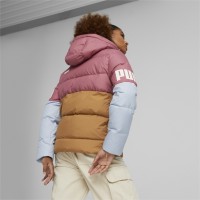 Puma Power Down Jacket Γυναικείο Μπουφάν - 849394-45