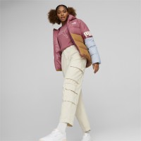 Puma Power Down Jacket Γυναικείο Μπουφάν - 849394-45