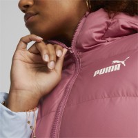 Puma Power Down Jacket Γυναικείο Μπουφάν - 849394-45