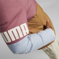 Puma Power Down Jacket Γυναικείο Μπουφάν - 849394-45