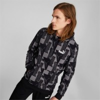 Puma Power Printed Men’s Hoodie Ανδρικό φούτερ - 849799-01