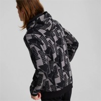 Puma Power Printed Men’s Hoodie Ανδρικό φούτερ - 849799-01