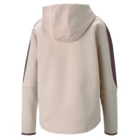 Puma Evostripe Womens Hoodie Γυναικεία Φούτερ με κουκούλα - 849808-47