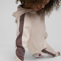 Puma Evostripe Womens Hoodie Γυναικεία Φούτερ με κουκούλα - 849808-47