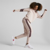 Puma Evostripe Womens Hoodie Γυναικεία Φούτερ με κουκούλα - 849808-47