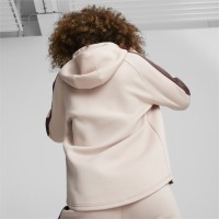 Puma Evostripe Womens Hoodie Γυναικεία Φούτερ με κουκούλα - 849808-47