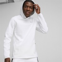 Puma Evostripe Hoodie Ανδρική φούτερ με κουκούλα - 849914-02