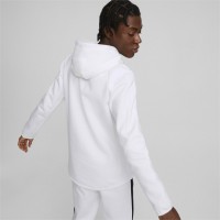Puma Evostripe Hoodie Ανδρική φούτερ με κουκούλα - 849914-02