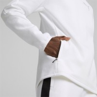 Puma Evostripe Hoodie Ανδρική φούτερ με κουκούλα - 849914-02