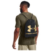 Under Armour UA Ozsee Sackpack Τσάντα πλάτης με κορδόνια - 1240539-010