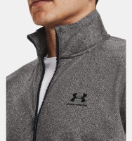 Under Armour Mens UA Sportstyle Tricot Jacket Ανδρική Ζακέτα - 1329293-090