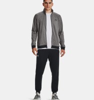 Under Armour Mens UA Sportstyle Tricot Jacket Ανδρική Ζακέτα - 1329293-090