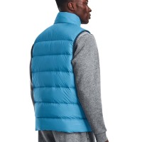 Under Armour Mens UA Storm Armour Down 2.0 Vest Ανδρικό μπουφάν Αμάνικο - 1372650-431
