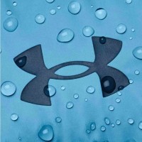Under Armour Mens UA Storm Armour Down 2.0 Vest Ανδρικό μπουφάν Αμάνικο - 1372650-431