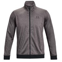 Under Armour Mens UA Sportstyle Tricot Jacket Ανδρική Ζακέτα - 1329293-090