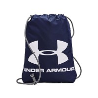 Under Armour UA Ozsee Sackpack Τσάντα πλάτης με κορδόνια - 1240539-412