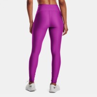 Under Armour Womens HeatGear® Armour No-Slip Waistband Full-Length Leggings Γυναικείο κολάν - 1365336-577