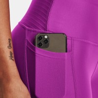 Under Armour Womens HeatGear® Armour No-Slip Waistband Full-Length Leggings Γυναικείο κολάν - 1365336-577