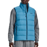 Under Armour Mens UA Storm Armour Down 2.0 Vest Ανδρικό μπουφάν Αμάνικο - 1372650-431