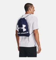 Under Armour UA Ozsee Sackpack Τσάντα πλάτης με κορδόνια - 1240539-412