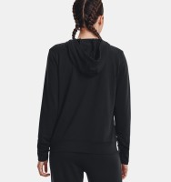 Under Armour Womens UA Rival Terry Full-Zip Hoodie Γυναικεία Ζακέτα - 1369853-001