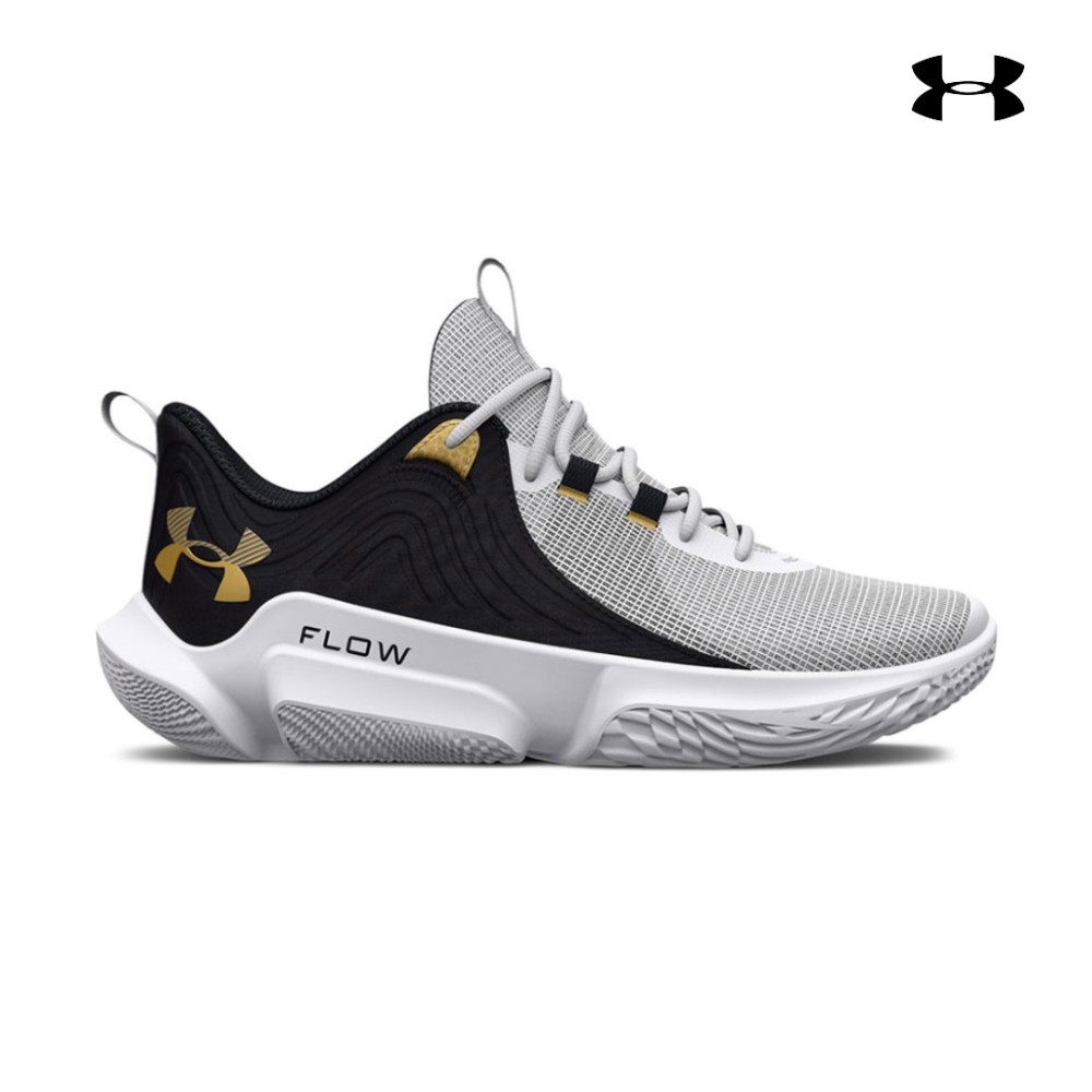 Under Armour Unisex UA Flow FUTR X 2 Basketball Shoes Παπούτσια Μπάσκετ - 3024978-100