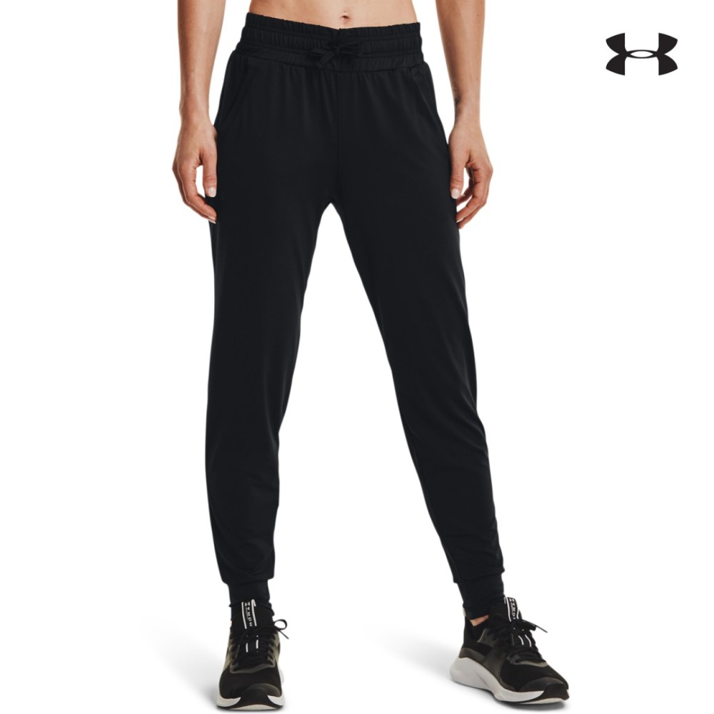 Under Armour New Fabric HG pants Γυναικεία φόρμα - 1369385-001