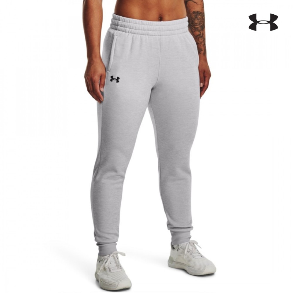 Under Armour Womens Armour Fleece® Joggers Γυναικεία Φόρμα - 1373054-014