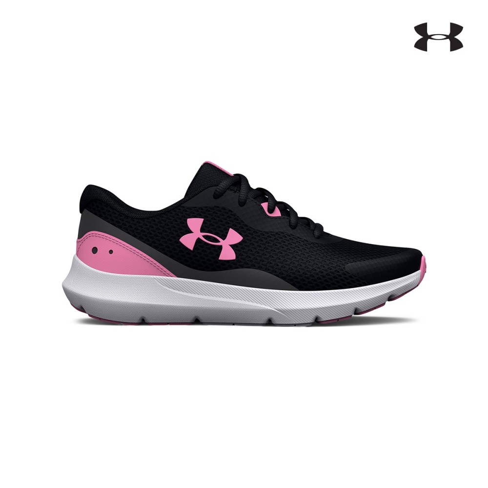 Under Armour Girls' Grade School UA Surge 3 Running Shoes Αθλητικά παπούτσια - 3025013-001