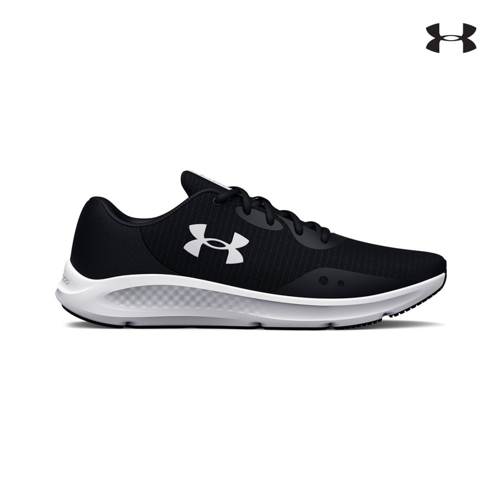 Under Armour Mens UA Charged Pursuit 3 Tech Running Shoes Ανδρικά Παπούτσια- 3025424-001