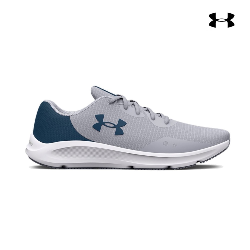 Under Armour Mens UA Charged Pursuit 3 Tech Running Shoes Ανδρικά Παπούτσια- 3025424-102