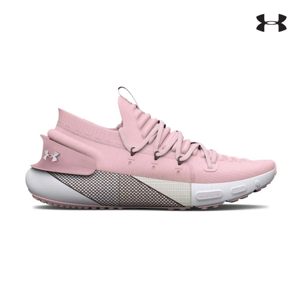 Under Armour Womens UA HOVR™ Phantom 3 Running Shoes Γυναικεία Αθλητικά παπούτσια - 3025517-602
