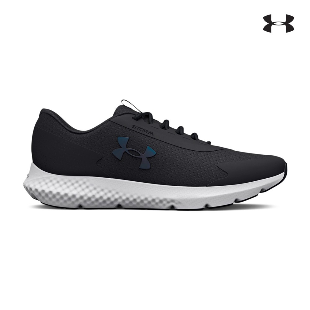 Under Armour Mens UA Charged Rogue 3 Storm Running Shoes Ανδρικά αθλητικά παπούτσια - 3025523-100
