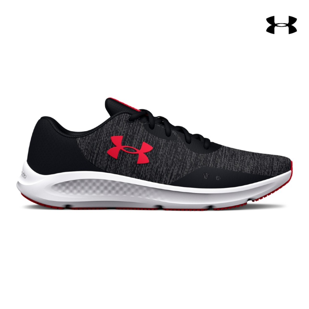 Under Armour Mens UA Charged Pursuit 3 Twist Running Shoes Ανδρικά Παπούτσια - 3025945-002