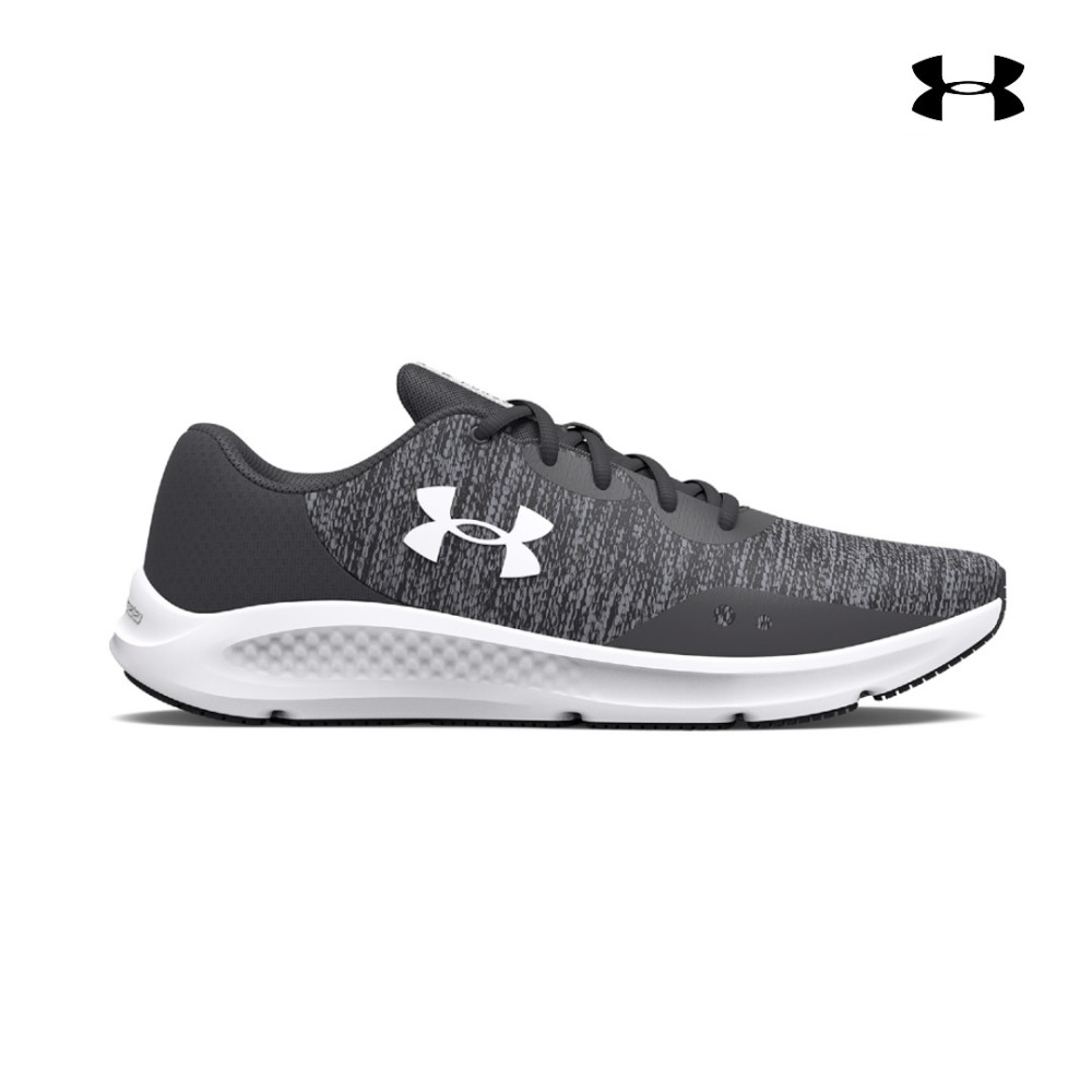Under Armour Mens UA Charged Pursuit 3 Twist Running Shoes Ανδρικά Παπούτσια - 3025945-100