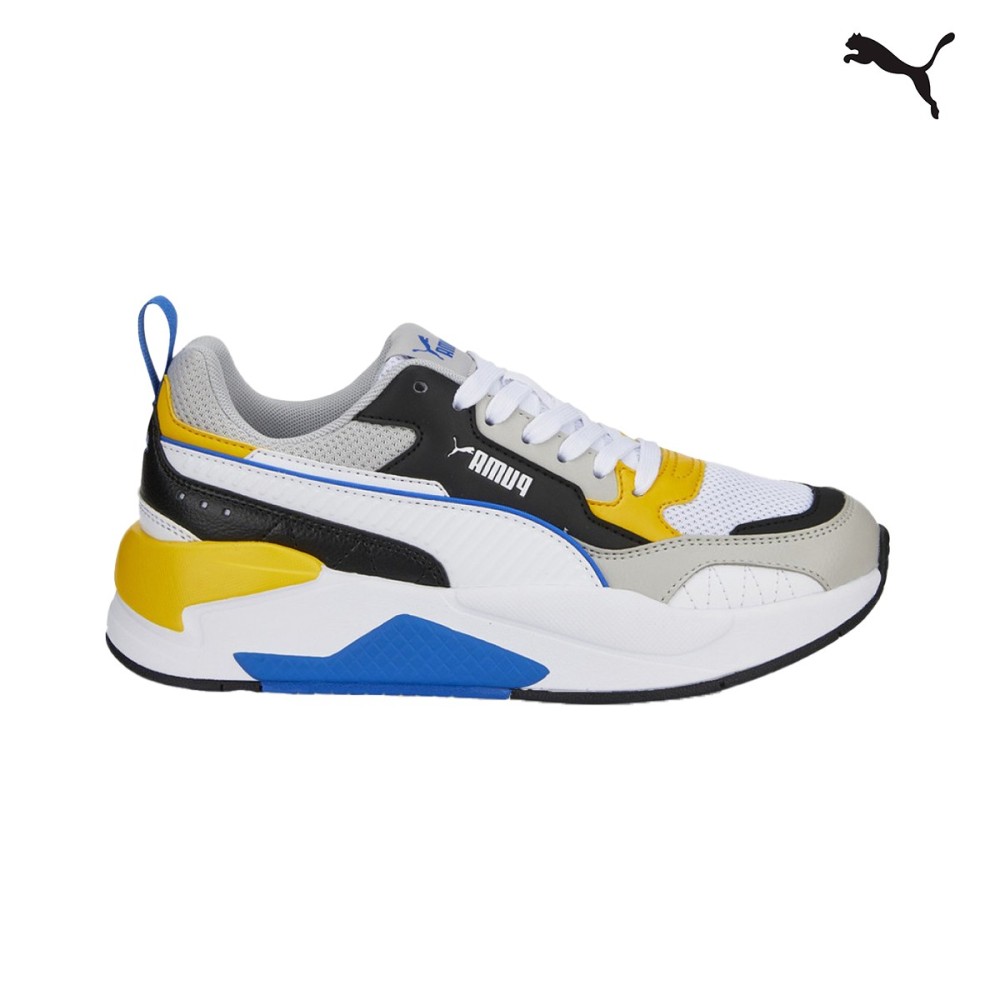 Puma X-Ray 2 Square Youth Trainers Εφηβικά - Παιδικά αθλητικά παπούτσια - 374190-21