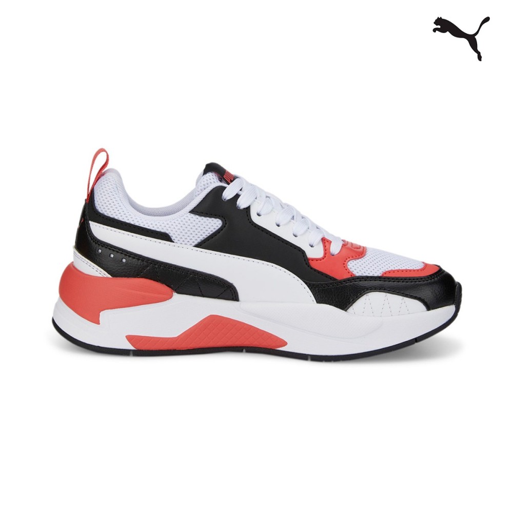 Puma X-Ray 2 Square Youth Trainers Εφηβικά - Παιδικά αθλητικά παπούτσια - 374190-22