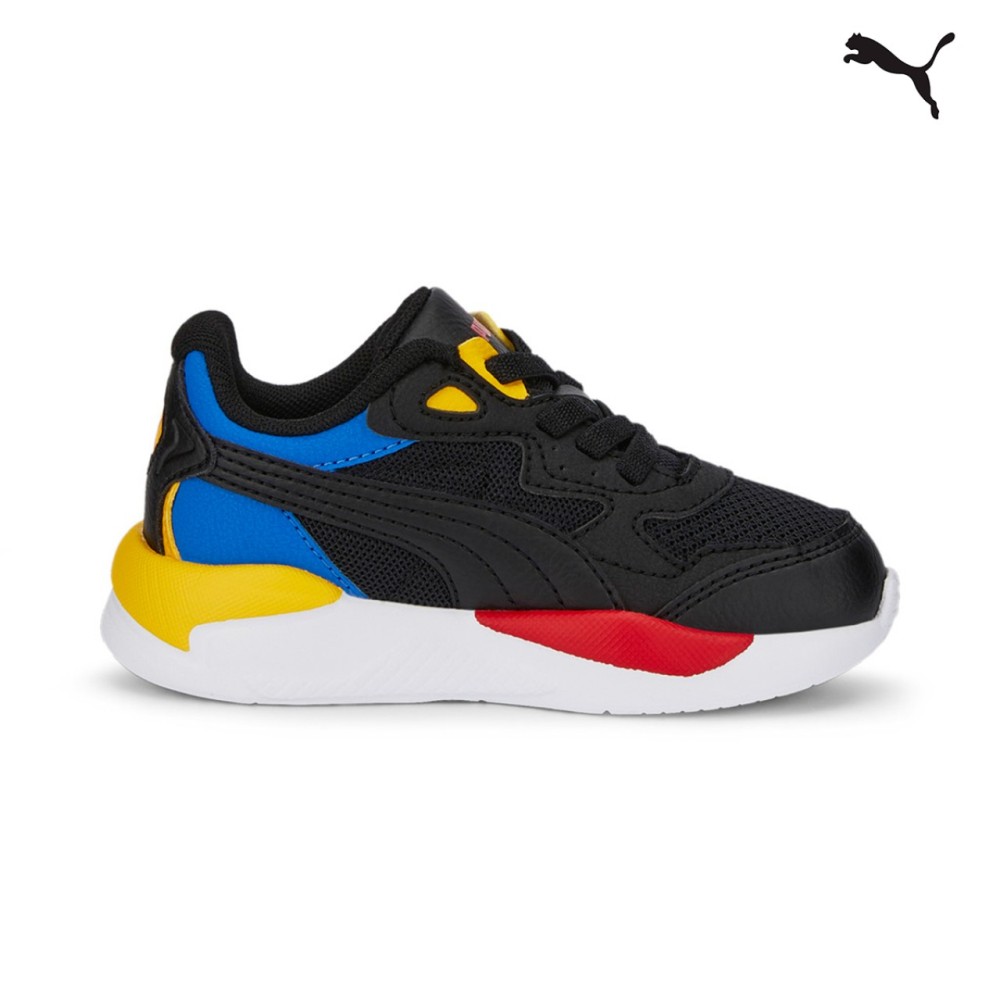 Puma X-Ray Speed AC Inf Βρεφικά παπούτσια - 384900-04